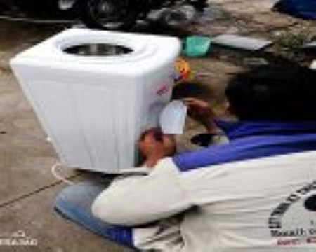 Sửa chữa điện lạnh dân dụng - Điện Lạnh Long Quang - Công Ty TNHH Kỹ Thuật Cơ Điện Lạnh Long Quang